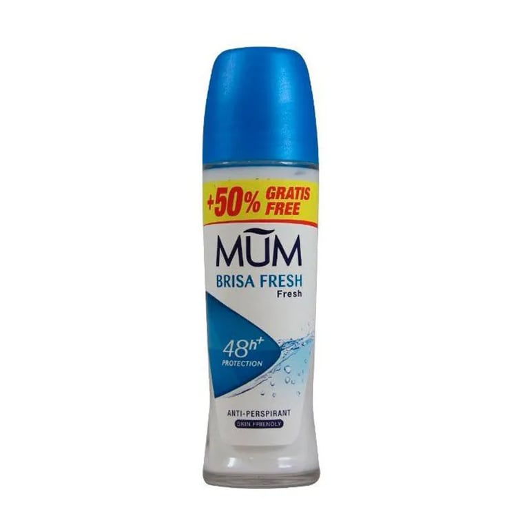 Brisa Fresh Desodorante Roll-On