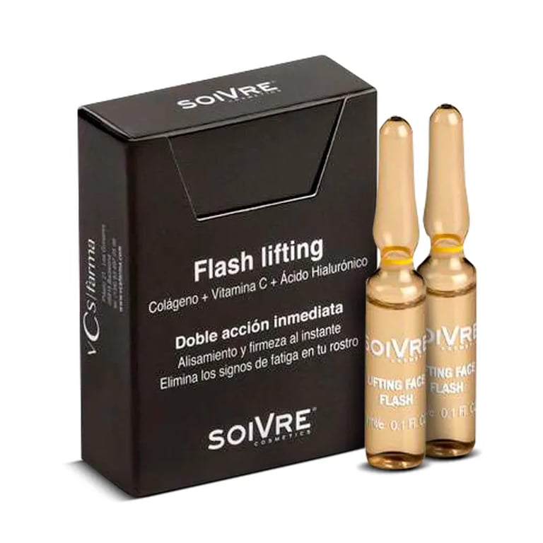 FLASH LIFTING