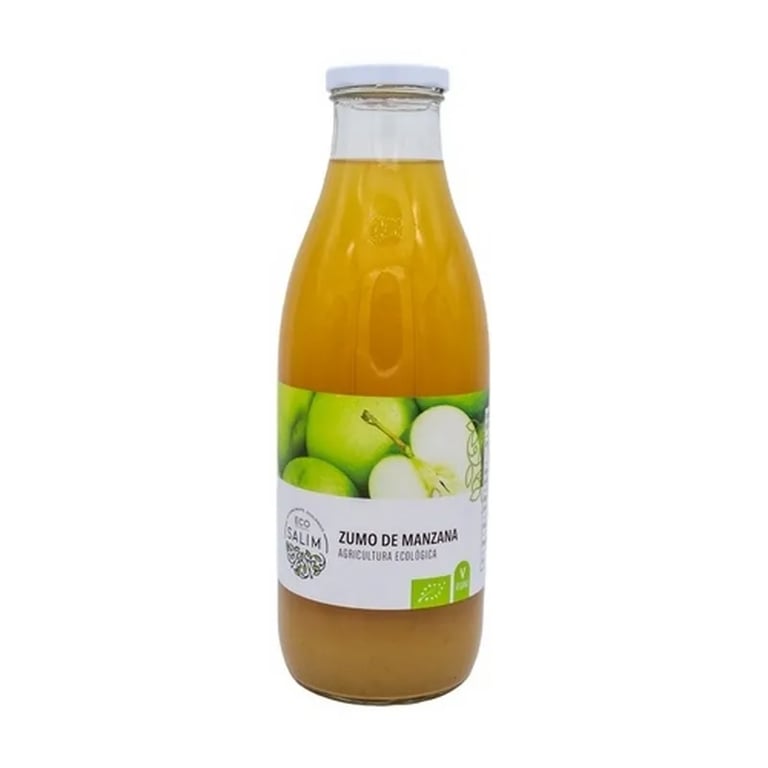 Jus de Pomme Blanche