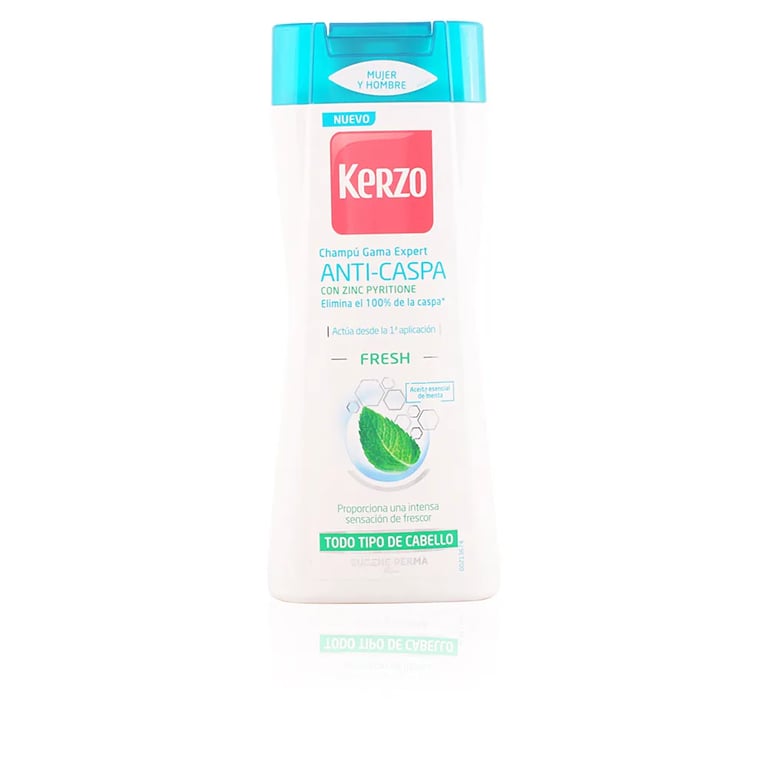 Expert Anti-Caspa Fresh Todo Tipo De Cabello