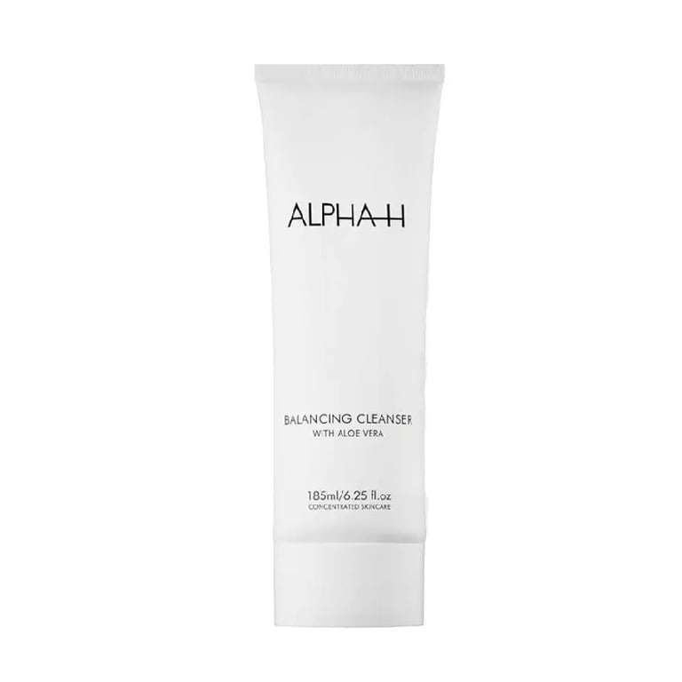 Alpha-H Balancing Cleanser With Aloe Vera
