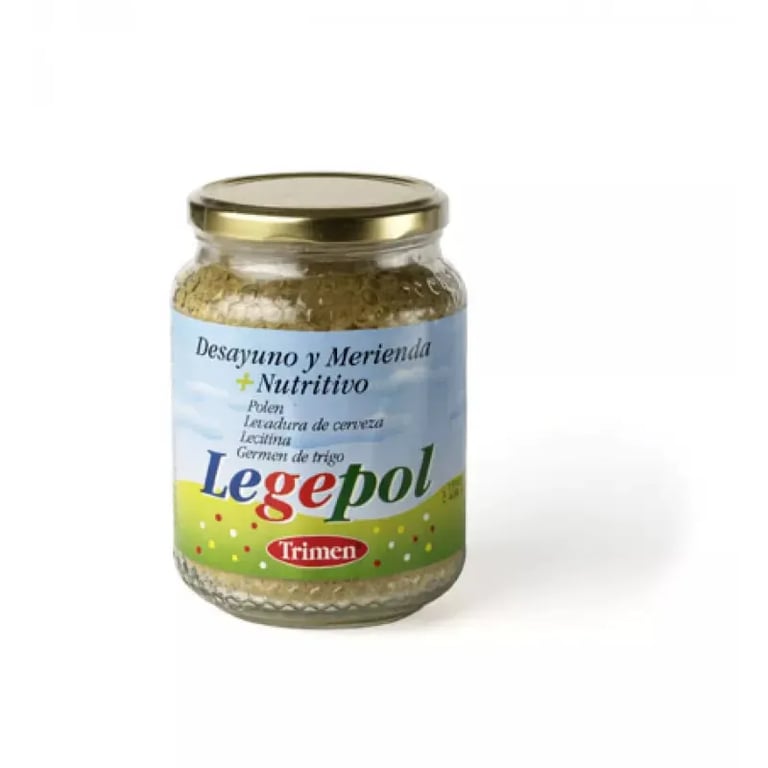 Legepol Poeder