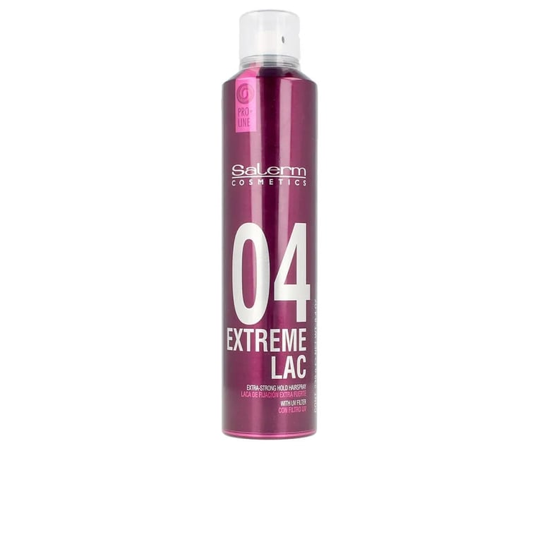 Proline 04 Extreme Laca Extra Fuerte