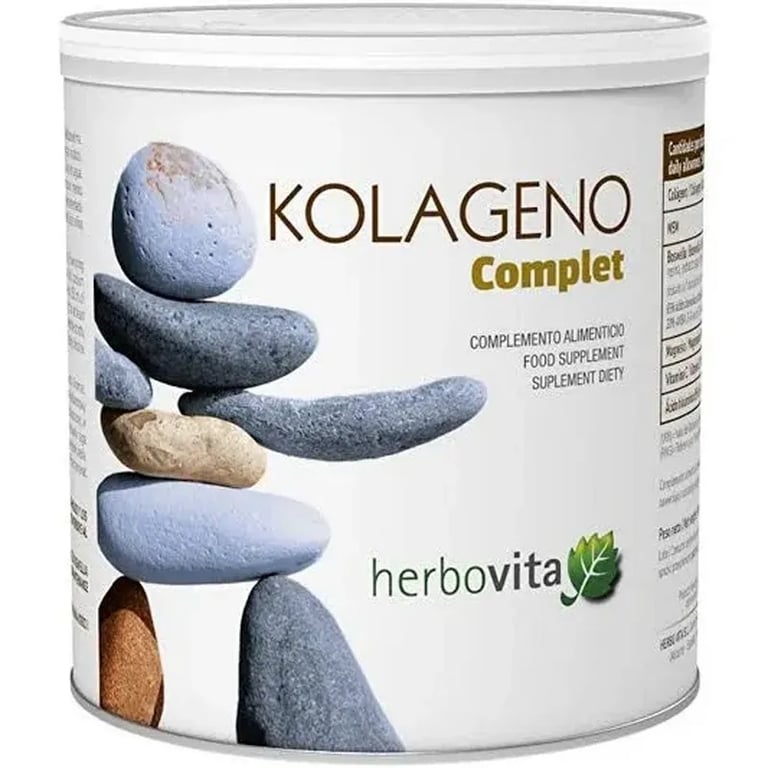 Kolageno Complet