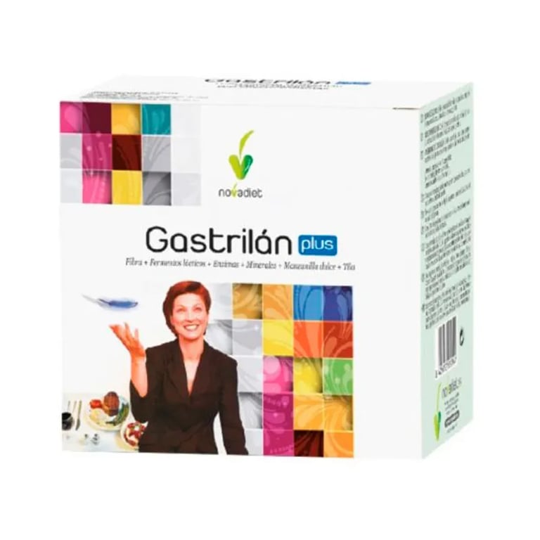 GASTRILAN PLUS