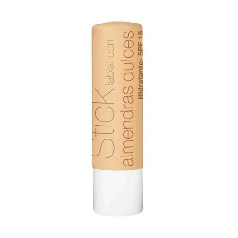 STICK LABIAL ALMENDRAS DULCES