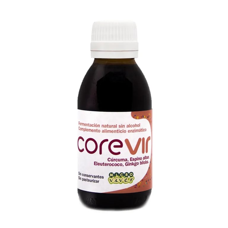 Corevir