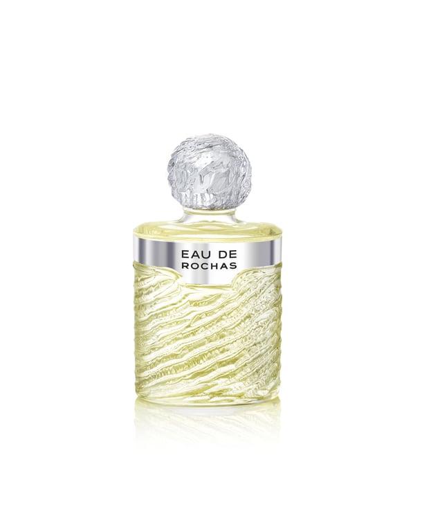 EAU DE ROCHAS EDT VAPORIZADOR 220 ML de Rochas