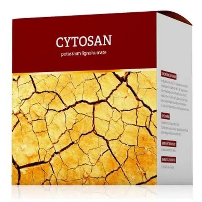 Cytosan