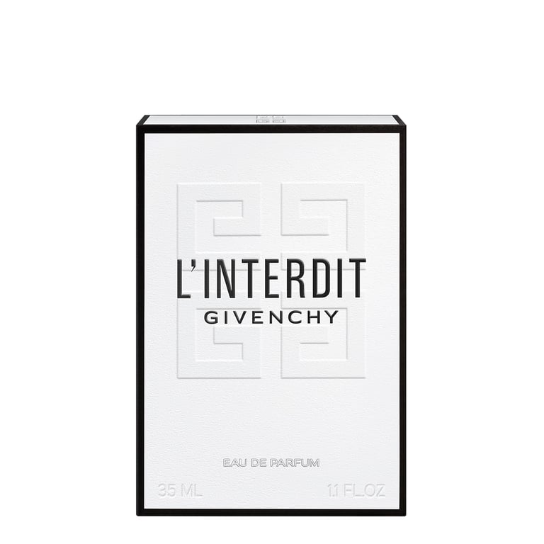 L'Interdit EDP 35 ml di Givenchy Paris