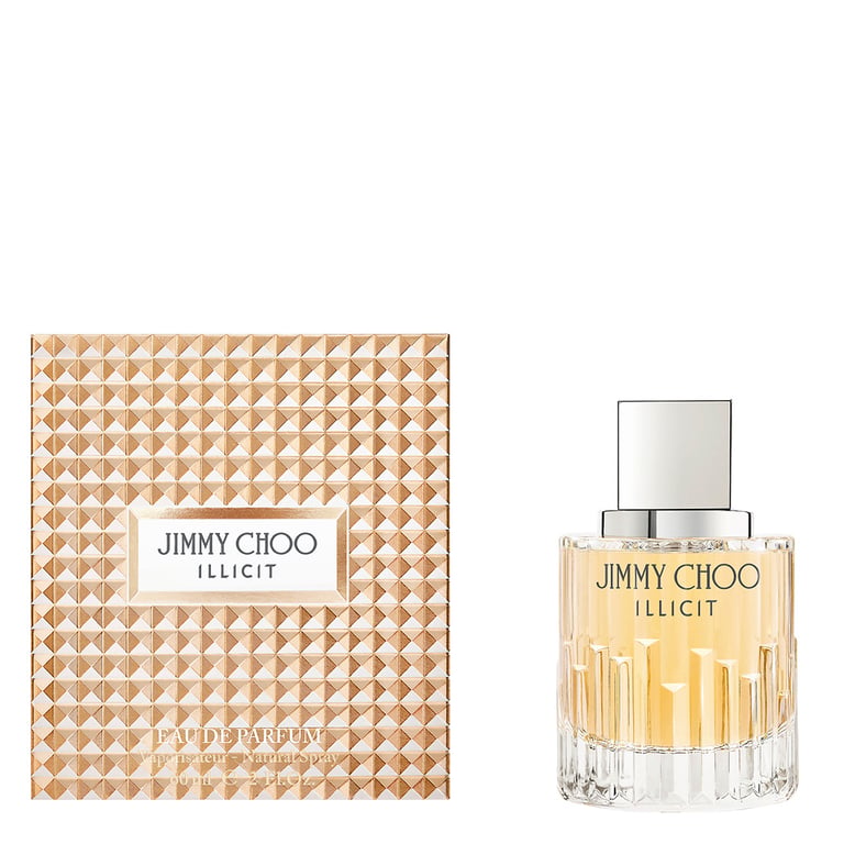 Illicit EDP 60 ml Jimmy Choo - imagen 2 de 2
