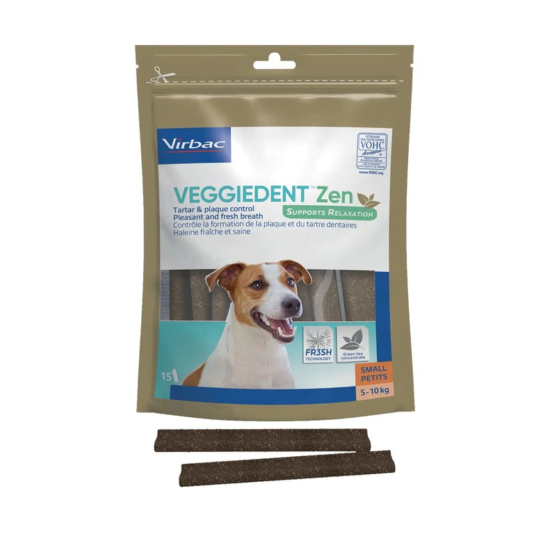 Veggiedent Zen S