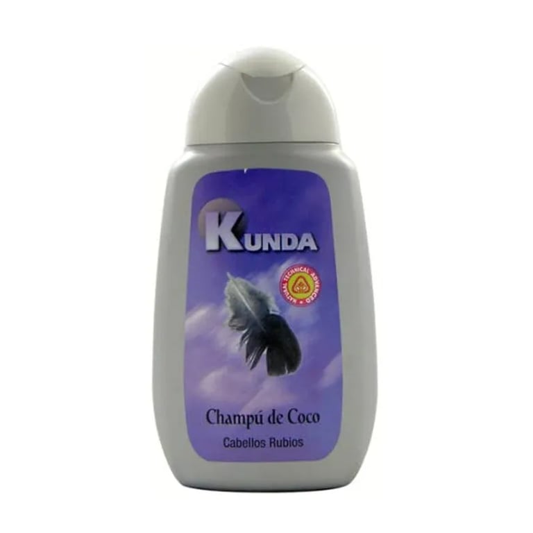 Champu Coco Plus