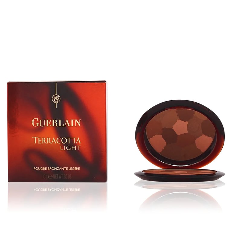 Terracotta Light Poudre #02 Blondes