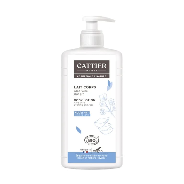 LECHE CORPORAL MODELADORA BIO