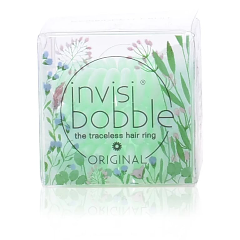 Invisibobble Secret Garden Forbidden Fruit Hair Rings