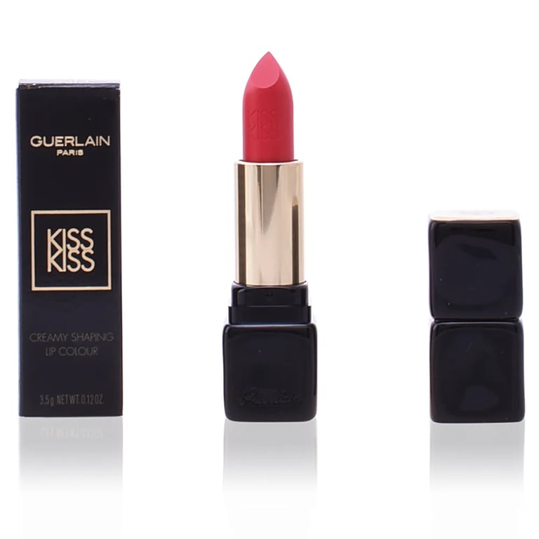 Kisskiss Lip Colour #567 Pink Sunrise
