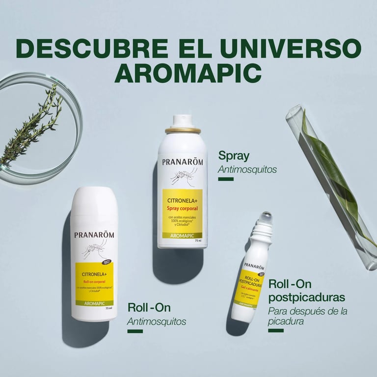 Roll-On Lenitivo Post-Punture Bio - imagen 6 de 6