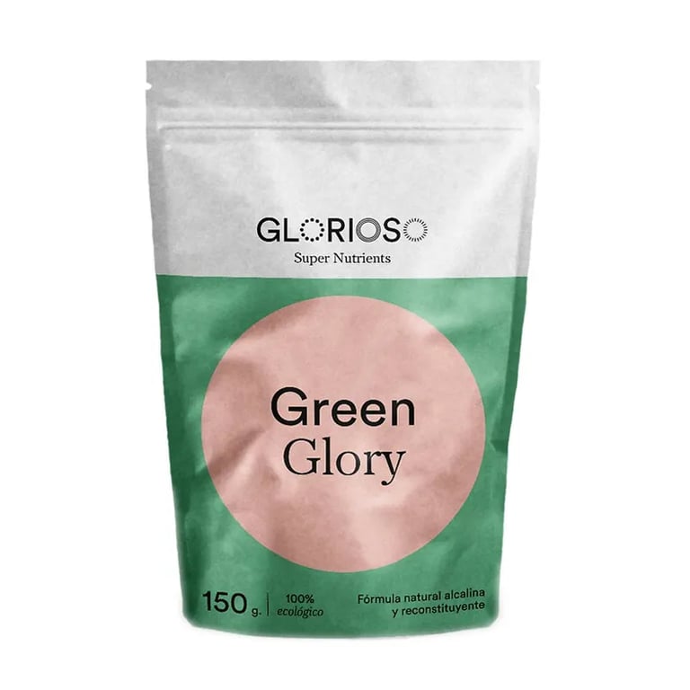 Green Glory