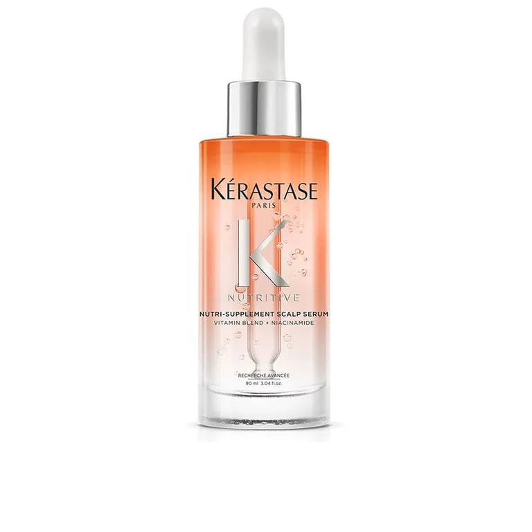 Nutritive Nutri-supplement Scalp Serúm