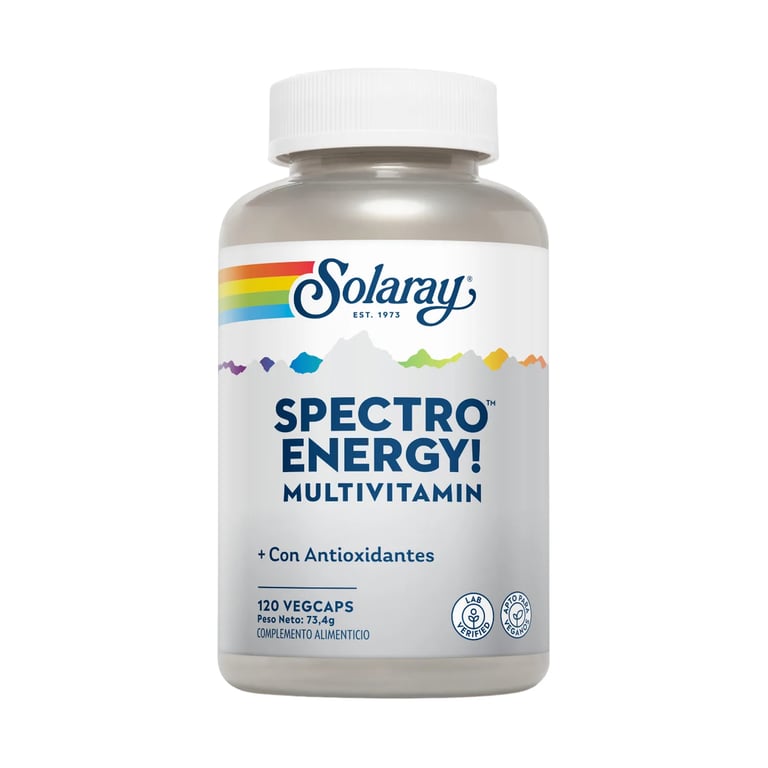 Spectro Energy Multivitamin