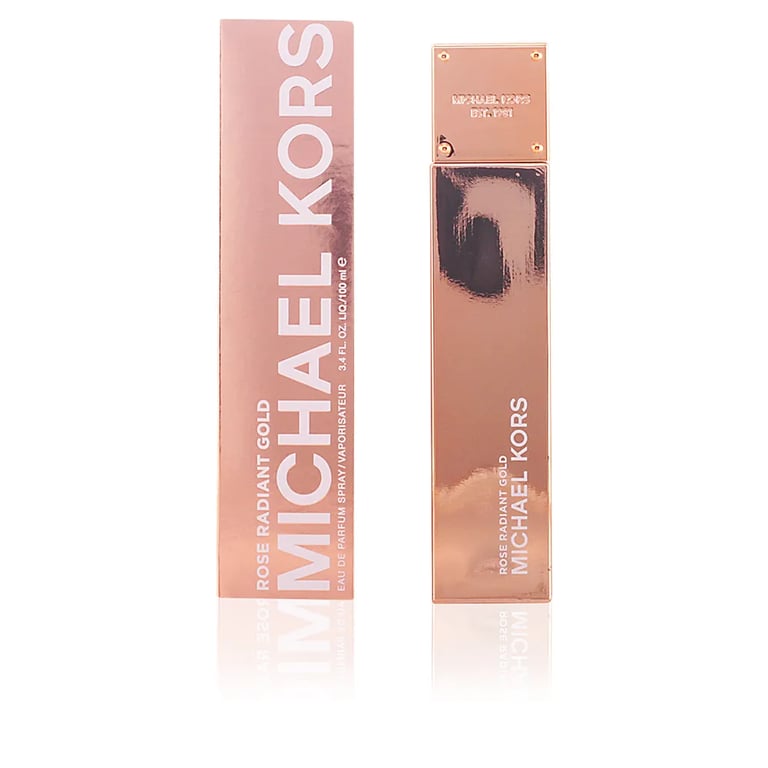 Rose Radiant Gold EDP