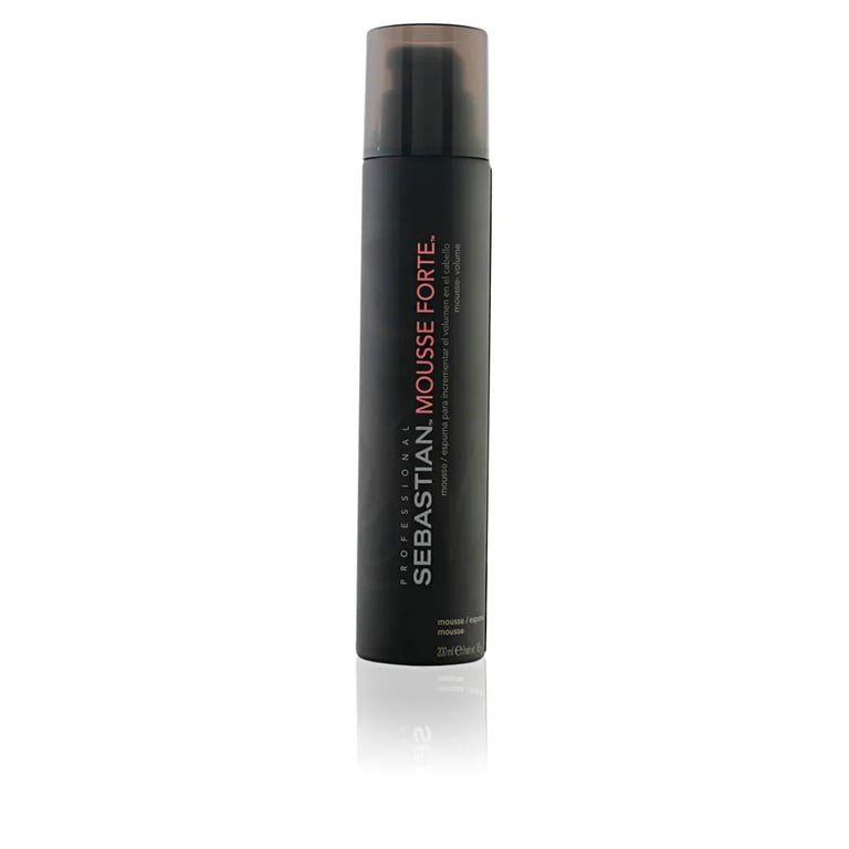 Mousse Forte