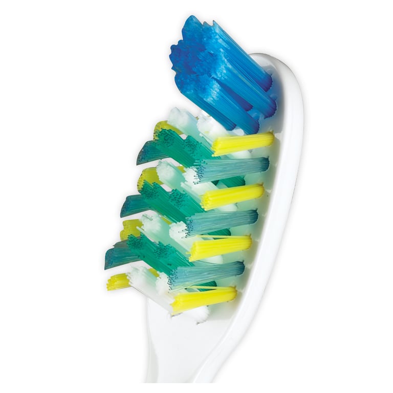 Pro-Expert CrossAction Escova De Dentes Média da Oral-B