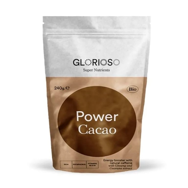 Power Cacao