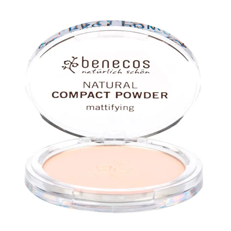 Polvos Compactos Fair