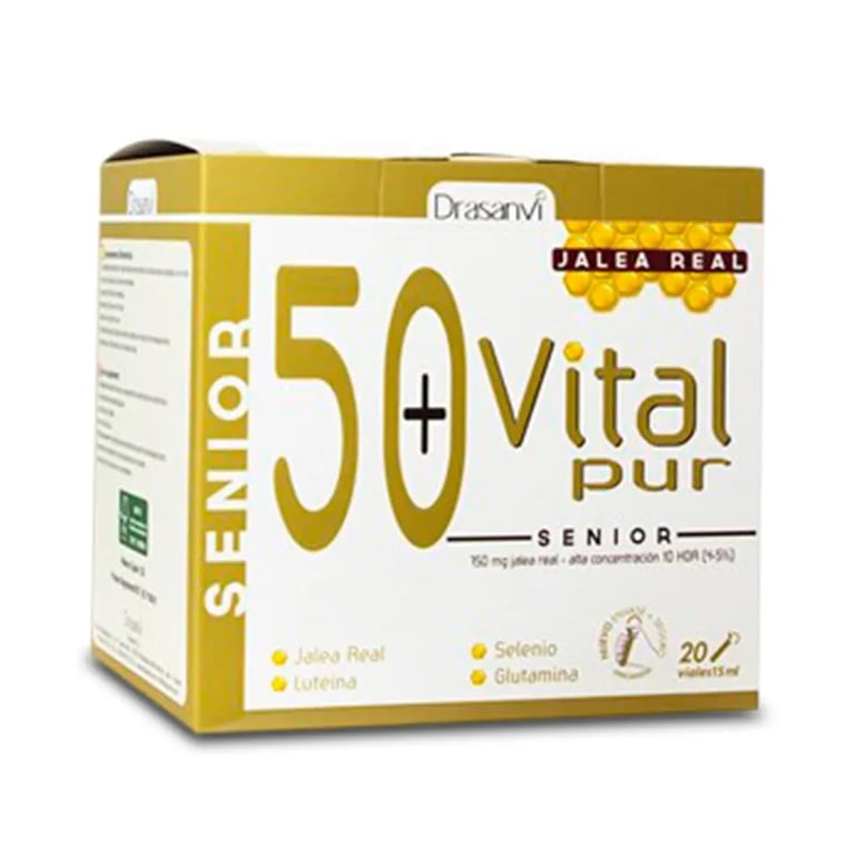 VITALPUR SENIOR 50+