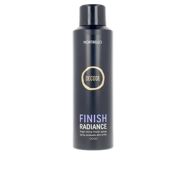 Decode Finish Radiance Spray