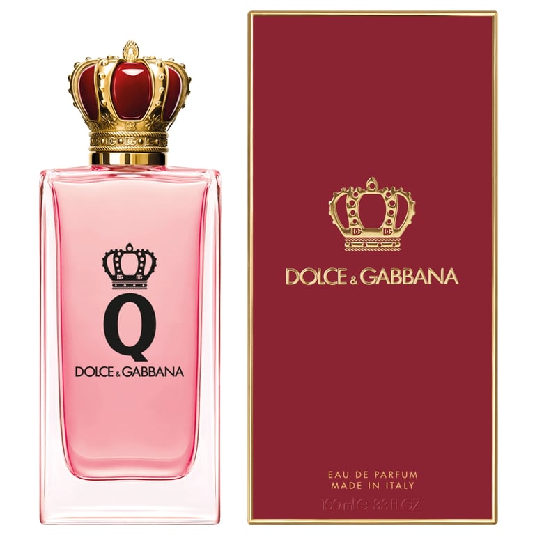Q By Dolce & Gabbana 100 ml de Dolce & Gabbana - imagen 2 de 8