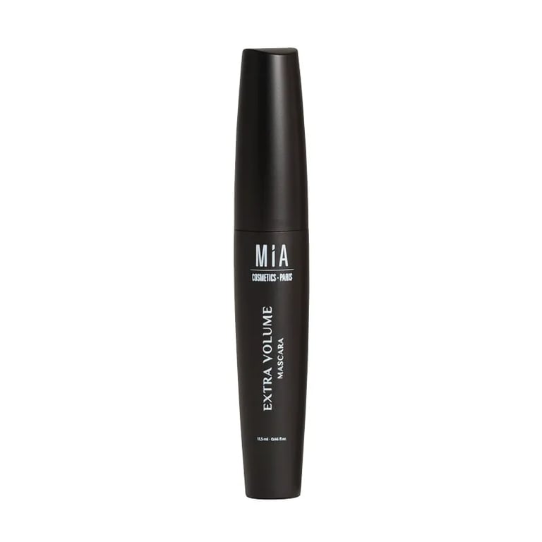 Máscara De Pestañas Extra Volume