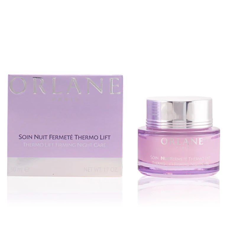 Fermete Soin Nuit Thermo Lift