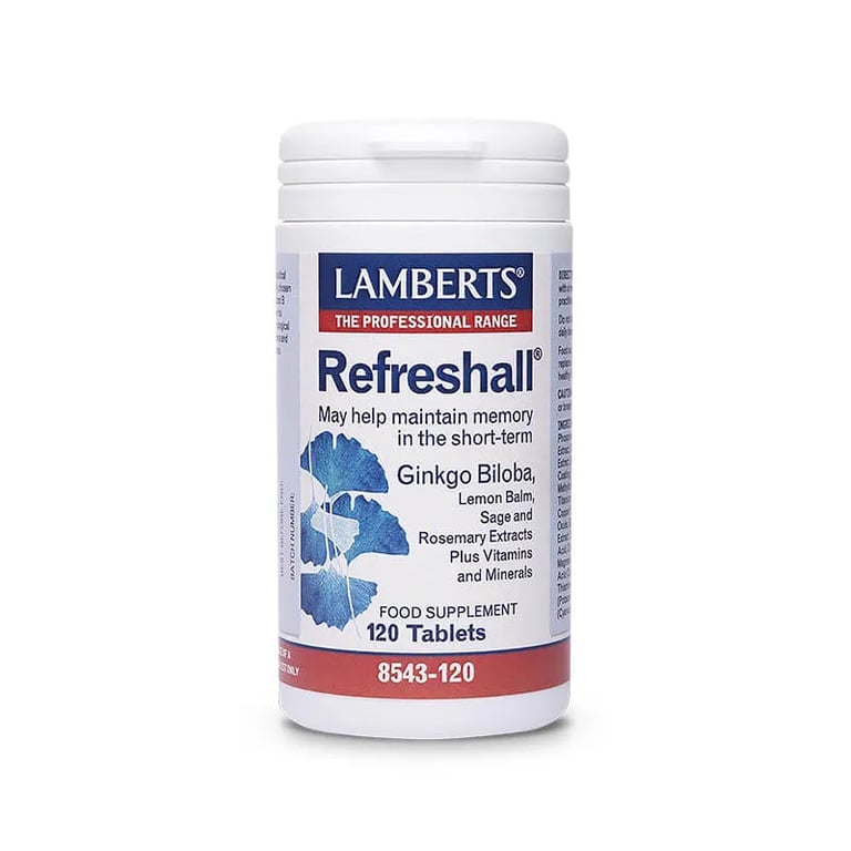 REFRESHALL