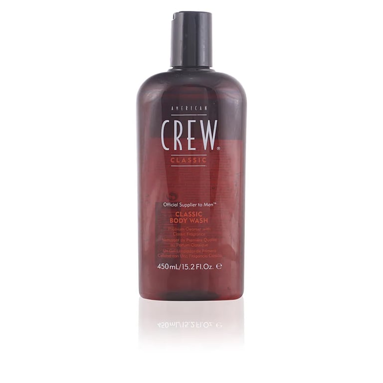 Classic Body Wash