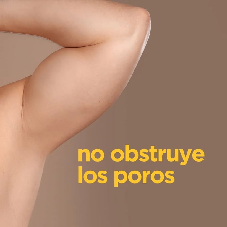 Vitamin E Deodorant - imagen 3 de 4