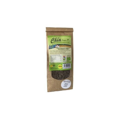Semi di Chia Biologici
