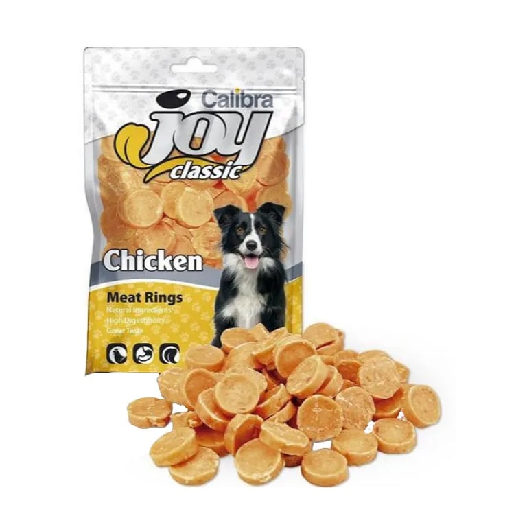 Dog Joy Classic Poulet