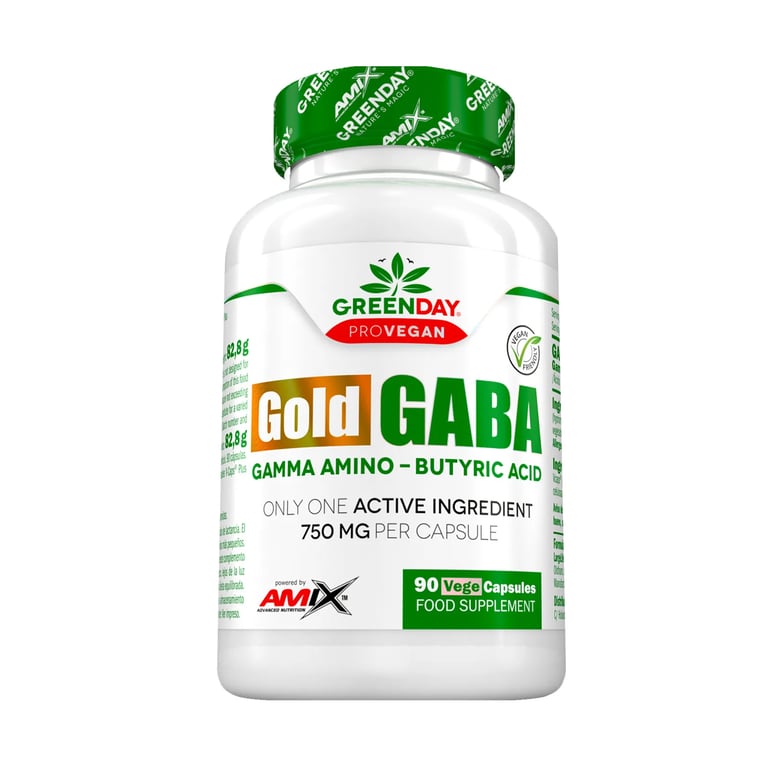 Gold Gaba
