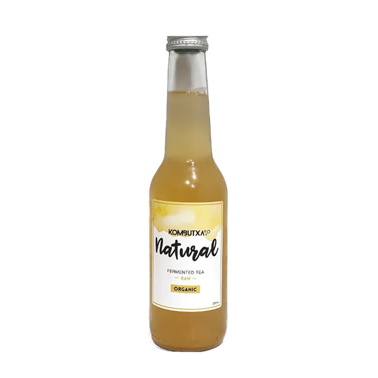 Kombucha Natural