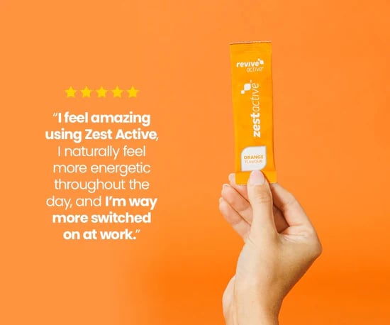 Zest Active Orange - imagen 5 de 6