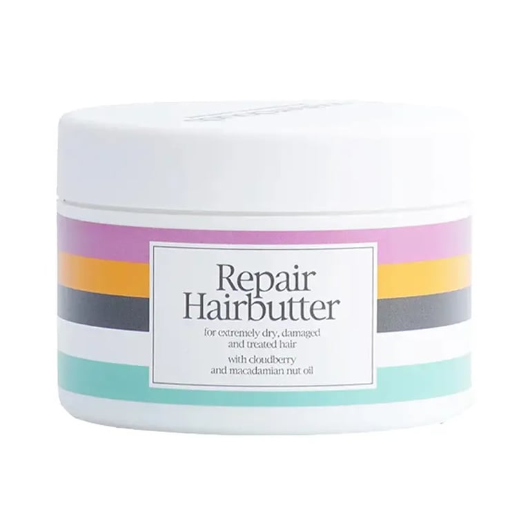 Repair Hairbutter For Treated&Damaged Hair