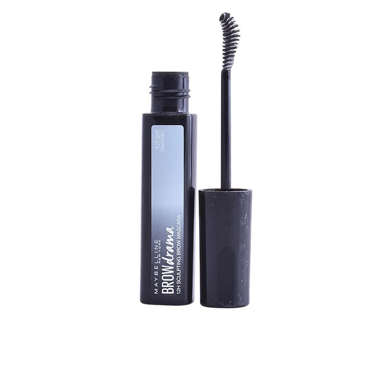 BROW DRAMA MASCARA #TRANSPARENT