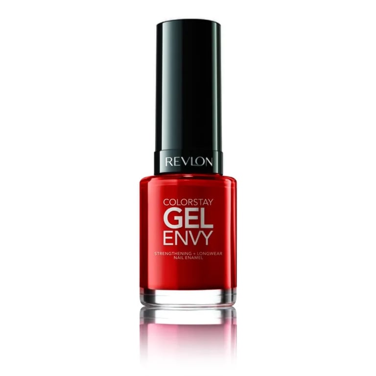 Colorstay Gel Envy #550-All on Red