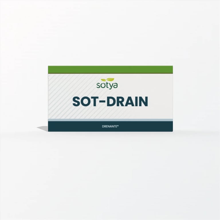 Sot-Drain