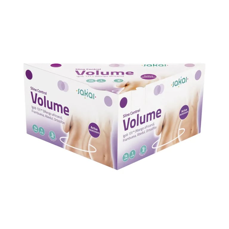 SLINE CONTROL VOLUME