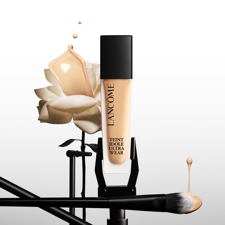Teint Idole Ultra Wear #345N 30 ml di Lancome