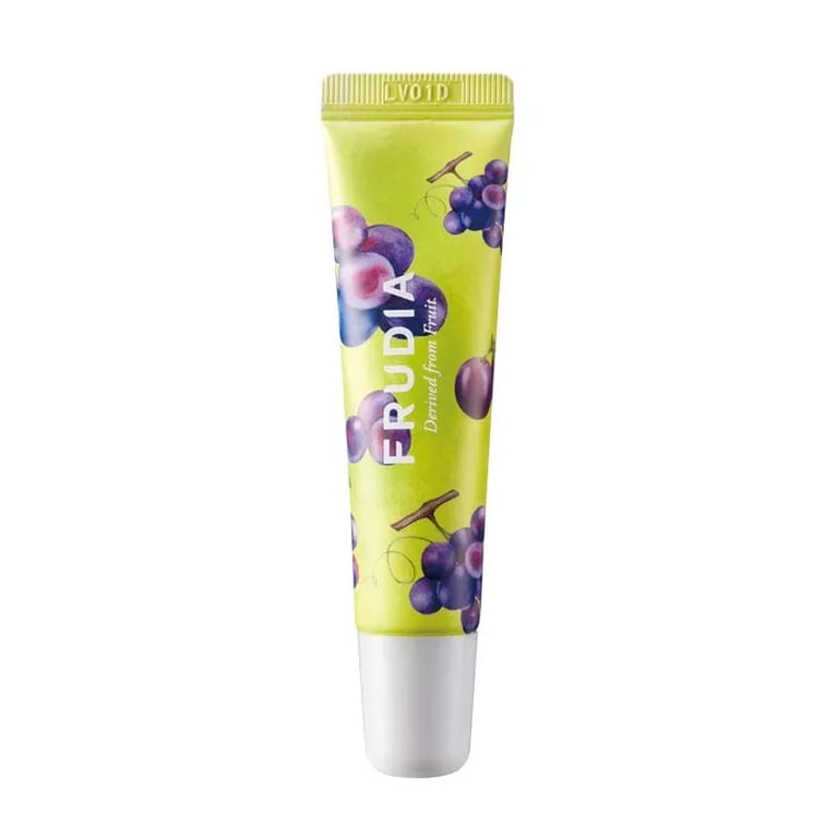 Derived From Fruit Lip Essence #Grape Honey